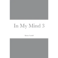 In My Mind 3 - Paperback