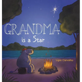 Grandma is a Star - Hardcover