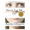 Never Let Me Go - Paperback