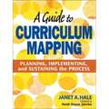 A Guide to Curriculum Mapping: Planning, Implementing, and Sustaining the Process - Paperback