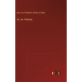 De Las Filipinas - Hardcover
