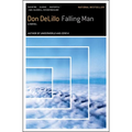 Falling Man - Paperback