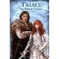 Trials: The Ilenian Enigma - Paperback