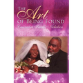 The Art of Being Found - Paperback