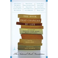 The Book That Changed My Life: Interviews with National Book Award Winners and Finalists - Paperback