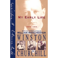 My Early Life: 1874-1904 - Paperback