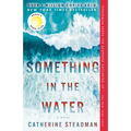 Something in the Water: Reese's Book Club - Paperback