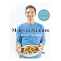 Donal's Meal in Minutes: 90 Suppers from Scratch, 15 Minutes Prep - Hardcover