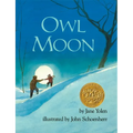 Owl Moon - Hardcover