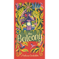 The Balcony - Hardcover