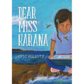 Dear Miss Karana - Paperback