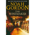 The Winemaker - Paperback