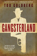 Gangsterland - Paperback