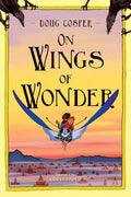 On Wings of Wonder - Paperback