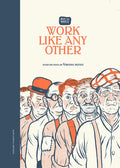 Work Like Any Other: After the Novel by Virginia Reeves - Hardcover