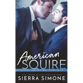 American Squire - Paperback