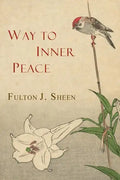 Way to Inner Peace - Paperback