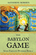 The Babylon Game - Paperback