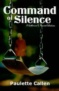 Command of Silence - Paperback
