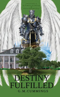 Destiny Fulfilled - Paperback