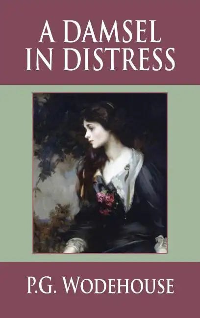 A Damsel in Distress - Hardcover