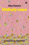 Oldladyvoice - Paperback