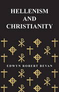 Hellenism and Christianity - Paperback