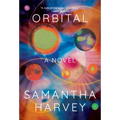 Orbital - Hardcover