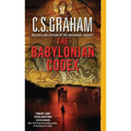 The Babylonian Codex - Paperback