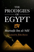 The Prodigies of Egypt - Paperback