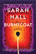 Burntcoat - Paperback
