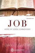Job - Paperback