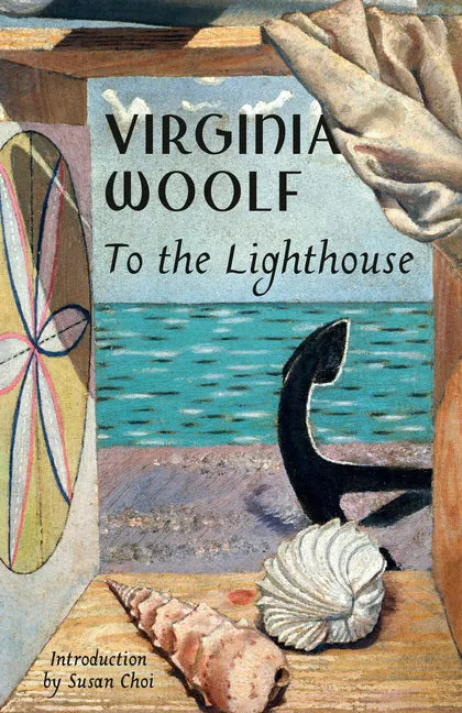 To the Lighthouse - Paperback