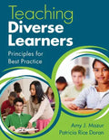 Teaching Diverse Learners: Principles for Best Practice - Paperback