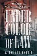 Under Color of Law - Paperback