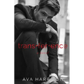trans-fer-ence - Paperback