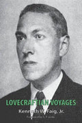 Lovecraftian Voyages - Paperback