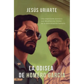 La Odisea de Homero García - Paperback