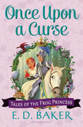 Once Upon a Curse - Paperback