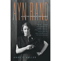Ayn Rand and the World She Made - Paperback