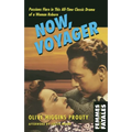 Now, Voyager - Paperback