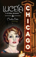 Luceta - Paperback