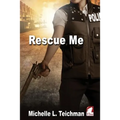 Rescue Me - Paperback