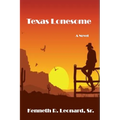 Texas Lonesome - Paperback