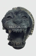 Reliquiae: Vol 10 No 1 - Paperback