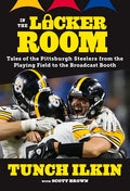 In the Locker Room - Paperback