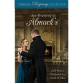 An Evening at Almack's - Paperback