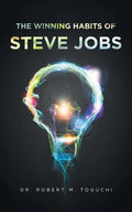 The Winning Habits of Steve Jobs - Paperback