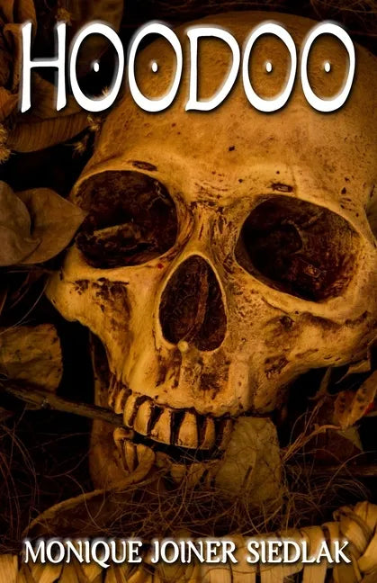 Hoodoo - Paperback