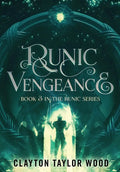 Runic Vengeance - Hardcover
